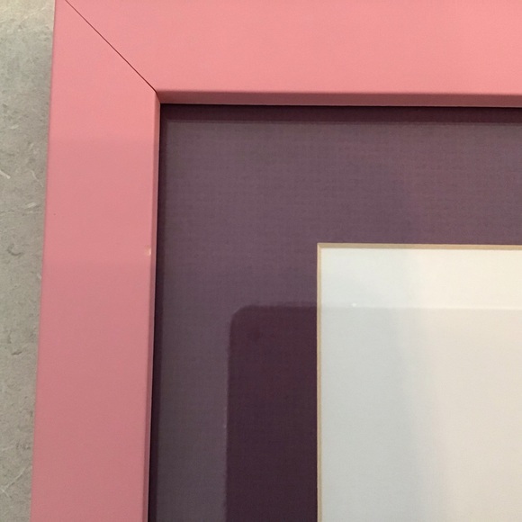 Alphacritters Children's Name Framed Artwork 'ali' - Picture 6 of 11